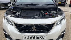 Peugeot 3008 1.6 PureTech 180 GT Line Premium 5dr EAT8 Petrol Estate